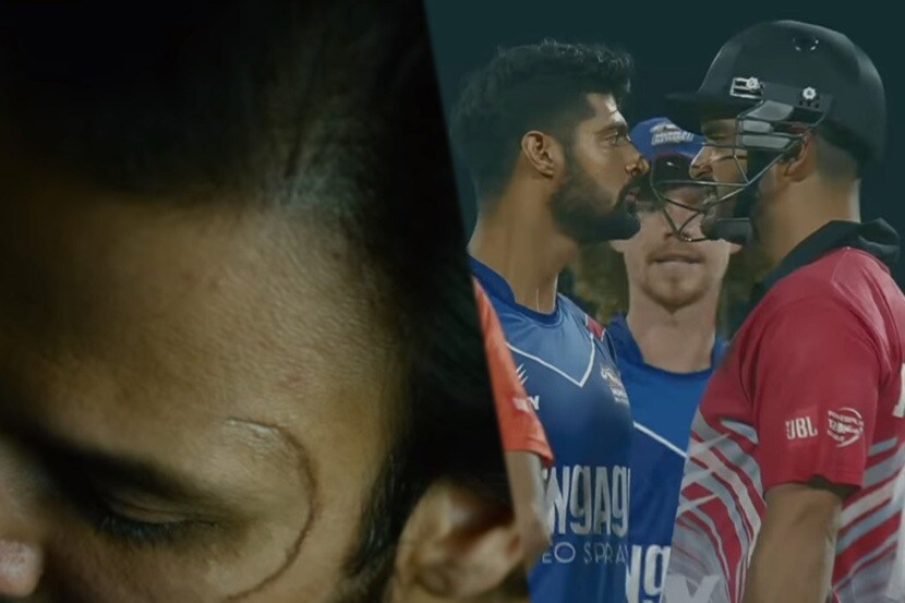 ‘Inside Edge 2’ : क्रिकेट, फिक्सिंग, पॉलिटिक्स, ड्रग्स, सेक्स आणि पावर गेमची कहाणी