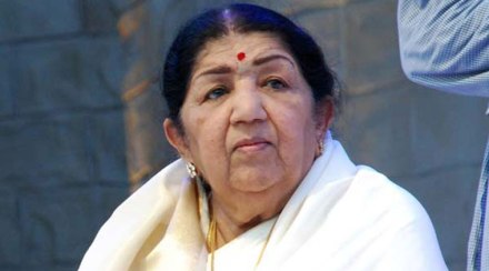 lata mangeshkar