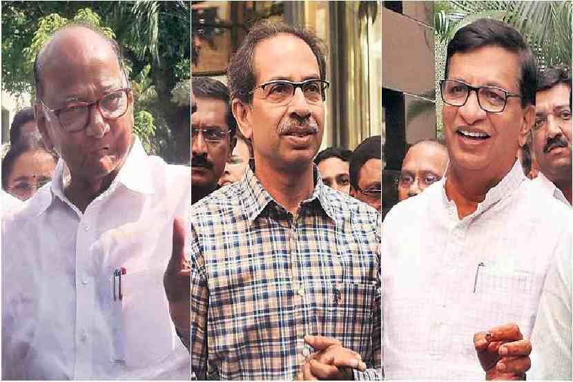 खातेवाटपानंतर मंत्रिमंडळ विस्तारात ‘या’ नेत्यांची लागणार वर्णी?