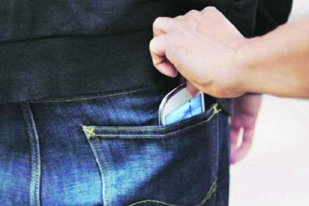 रेल्वेच्या हद्दीत गुन्हे फार, उकल थोडी