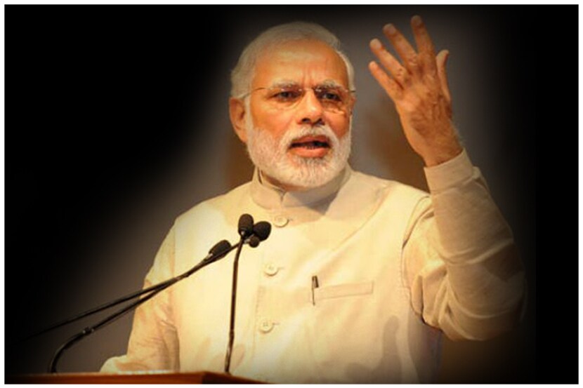 VIDEO : राऊतच नव्हे, मोदींच्या तोंडीही मिर्झा गालिबचा शेर…