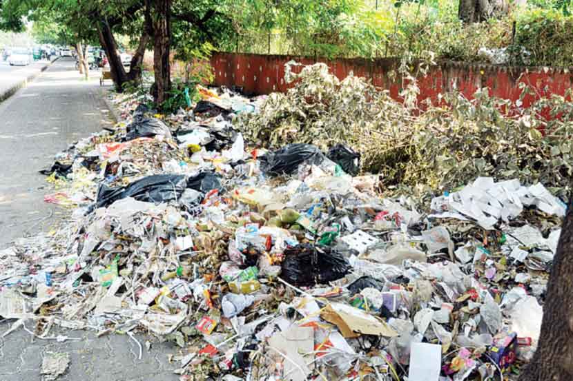 नागरी सेवांच्या खासगीकरणामुळे डोकेदुखी वाढली