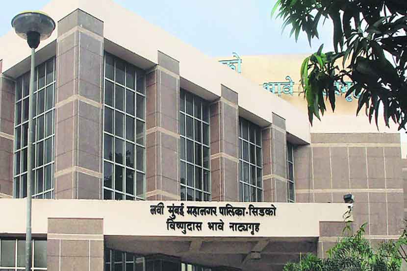 भावे नाटय़गृह दीर्घकाळ बंद; लाखोंचे नुकसान