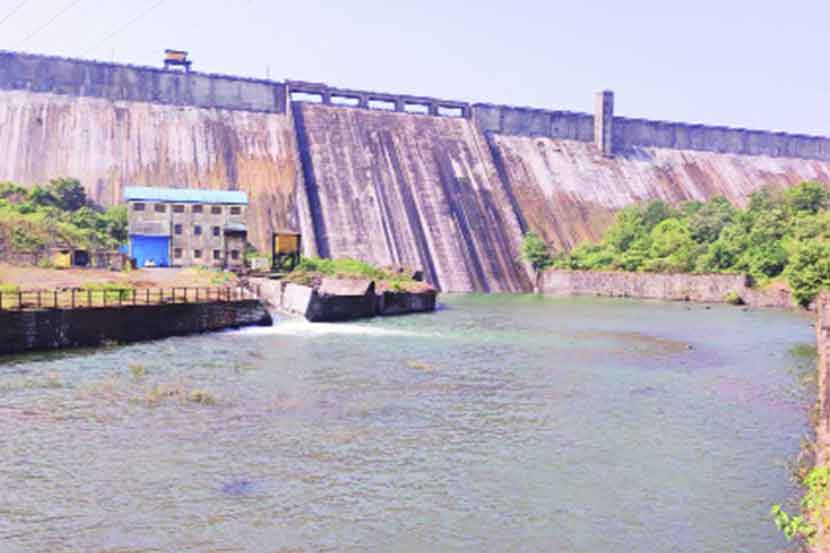 टेमघर दुरुस्ती डिसेंबरअखेर
