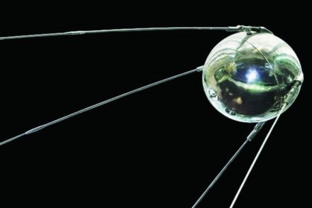 कुतूहल : स्पुटनिकचे भ्रमण