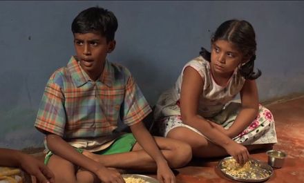 इजिप्तमध्ये चित्रित झालेला पहिला कोकणी चित्रपट