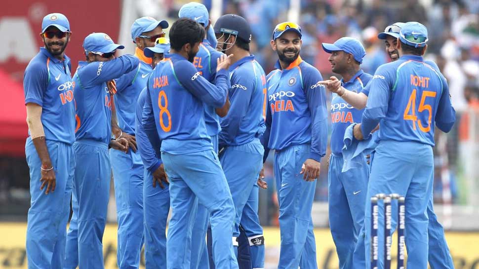 मुंबईत नाही होणार भारत-वेस्ट इंडिज पहिला ट्वेंटी-२० सामना