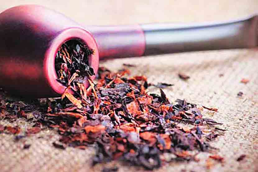 विद्यार्थ्यांनी घेतली तंबाखूमुक्तीची शपथ