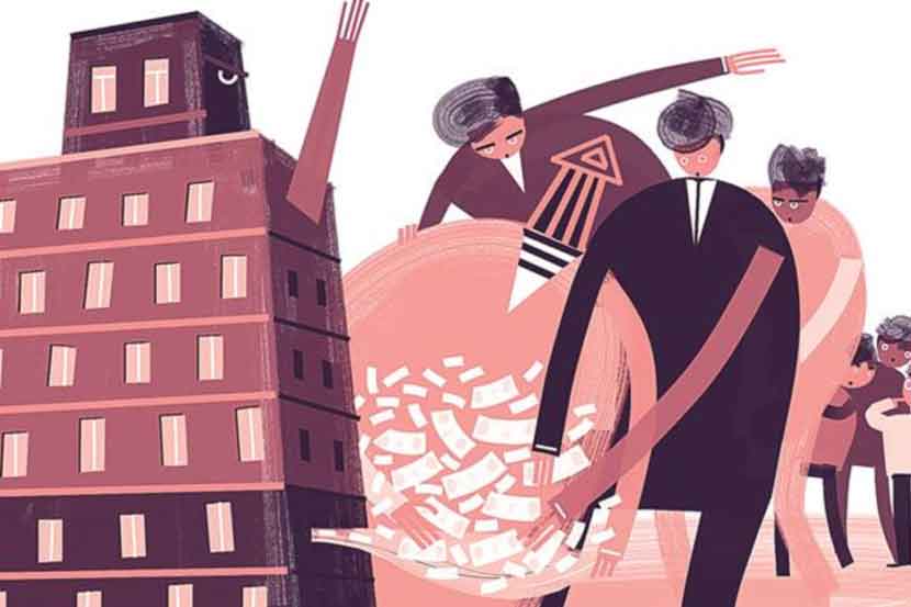 भागीदारी करावी का प्रायव्हेट लिमिटेड कंपनी?