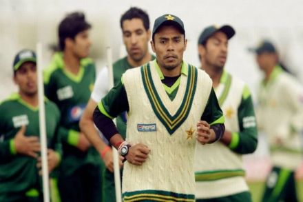 हिंदू असल्याने त्रास देणाऱ्या पाकिस्तानी खेळाडूंची नावे जाहीर करणार – दानिश कनेरिया