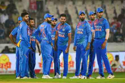 Video : T20 World Cup आधी ‘टीम इंडिया’समोरची आव्हानं…