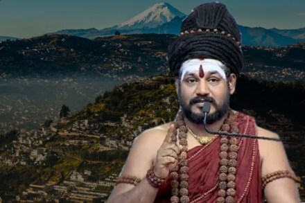 नित्यानंद
