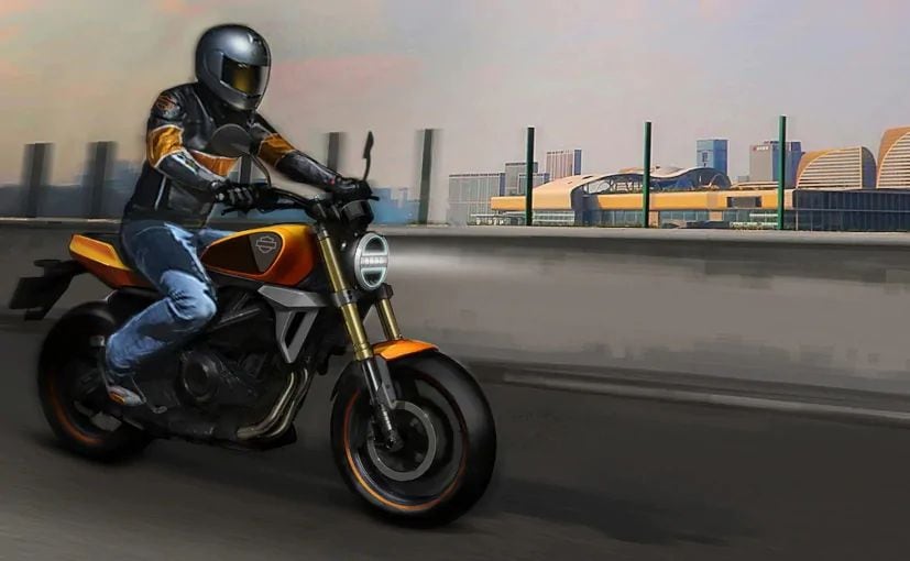 Harley-Davidson लाँच करणार 338 cc ची स्वस्त क्रूजर बाइक, बुलेटला देणार टक्कर