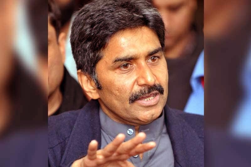 “भारतावर बहिष्कार घाला”; जावेद मियाँदाद बरळला…