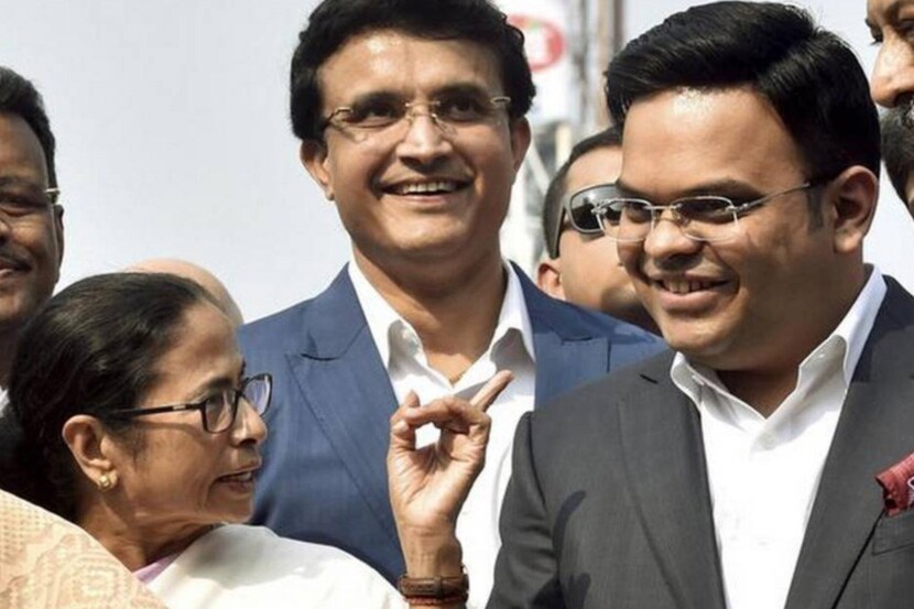 आयसीसी बैठकीत बीसीसीआयचं प्रतिनिधीत्व करण्याची जबाबदारी जय शहांवर