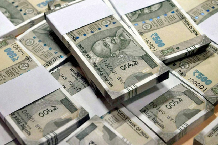Time Deposit Scheme