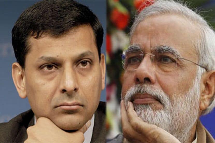 “अवाढव्य पुतळे उभारण्यापेक्षा मॉडर्न शाळा आणि विद्यालयं उभी करा”, रघुराम राजन यांची मोदी सरकारवर परखड टीका