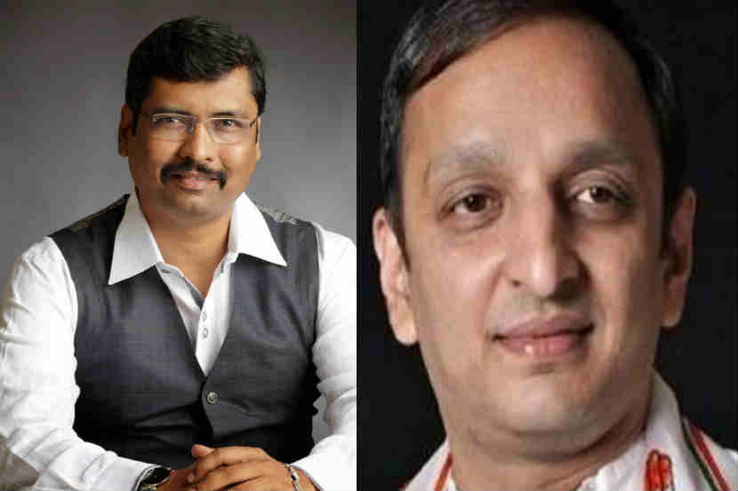 सचिन सावंत बेताल वक्तव्यांसाठी प्रसिद्ध : केशव उपाध्ये