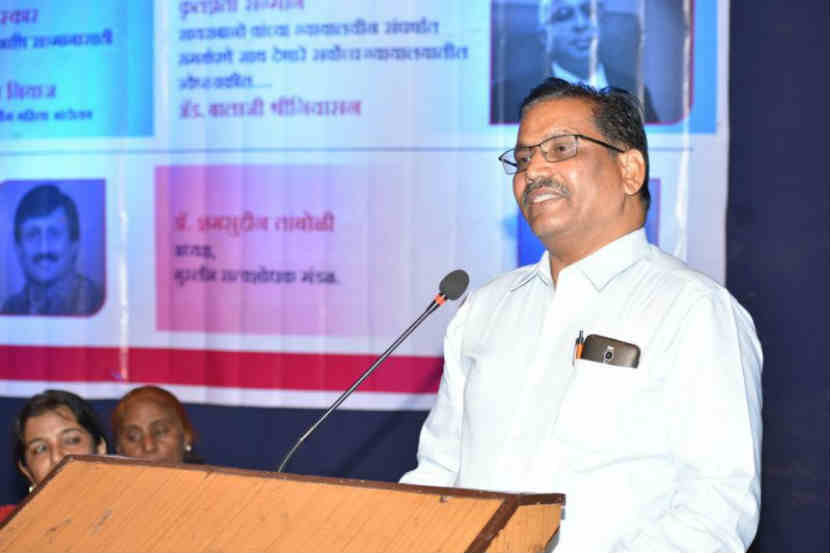 CAA : मुस्लीम समाजातली नाराजी दूर व्हायला हवी :शमसुद्दीन तांबोळी