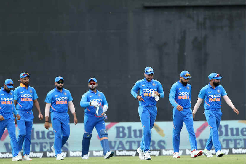 IND vs WI : वन-डे मालिका सुरु होण्याआधीच टीम इंडियासाठी चिंताजनक बातमी