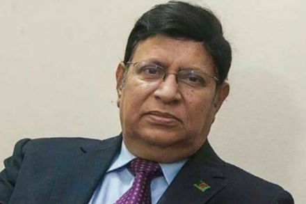 CAB : बांगलादेशच्या परराष्ट्रमंत्र्यांनी रद्द केला भारत दौरा