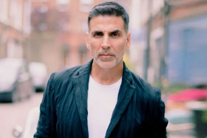 akshay kumar