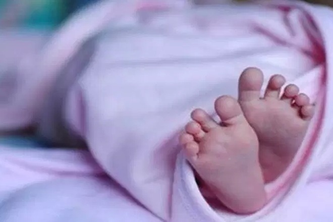 वर्षाच्या पहिल्याच दिवशी भारतात ६७ हजार बालकांचा जन्म