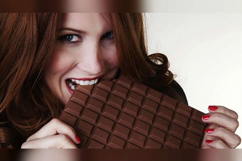 चॉकलेट खाण्याचे ‘हे’ पाच फायदे माहितीयेत का?
