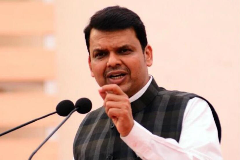 Devendra Fadnavis, Political Reservation