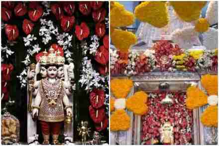पुणे : दत्त जयंती सोहळा उत्साहात साजरा