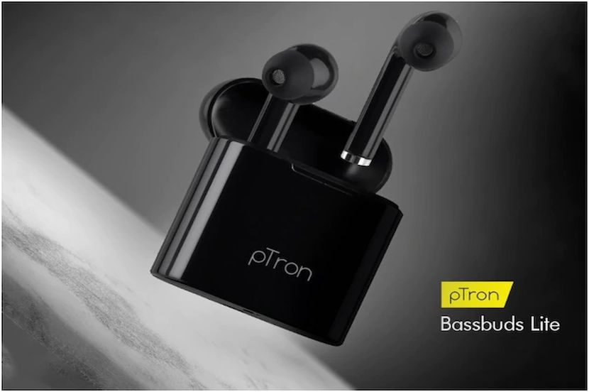 इअरफोनच्या किंमतीत लाँच झाले pTron Wireless Earbuds, किंमत फक्त…
