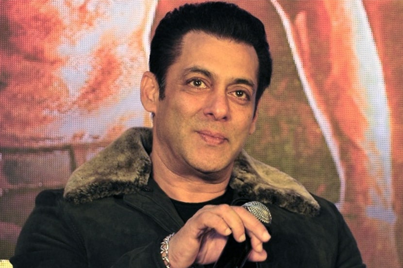 salman