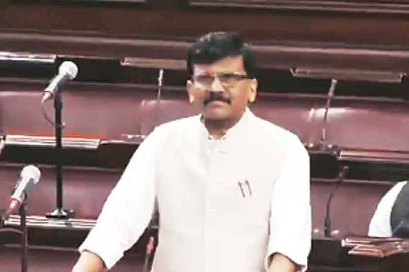 Citizenship Amendment Bill : शिवसेनेच्या सभात्यागाचा लाभ भाजपलाच