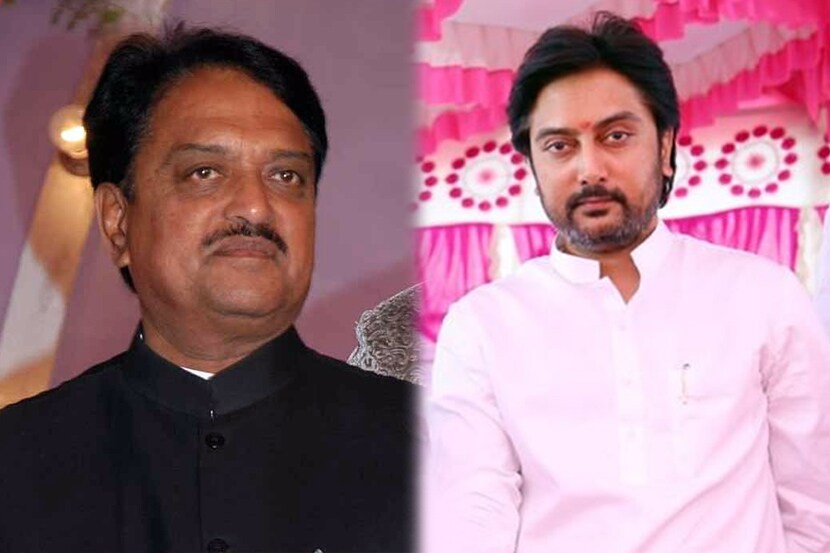 “धीरज देशमुख यांचं भाषण पाहून विलासरावांची आठवण झाली”