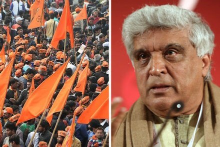 Javed Akhtar