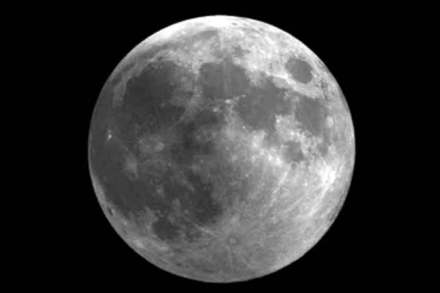 असं पाहा अनोखं छायाकल्प चंद्रग्रहण