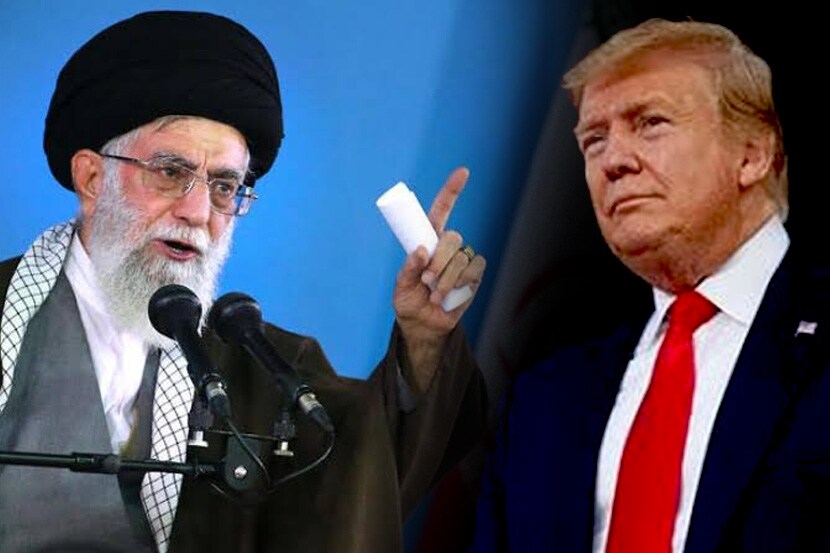 Ayatollah ali khamenei