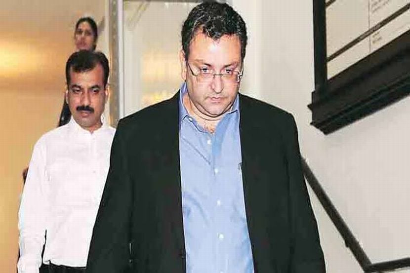 Cyrus Mistry, Cyrus Mistry SC Puts On Hold NCLAT Order