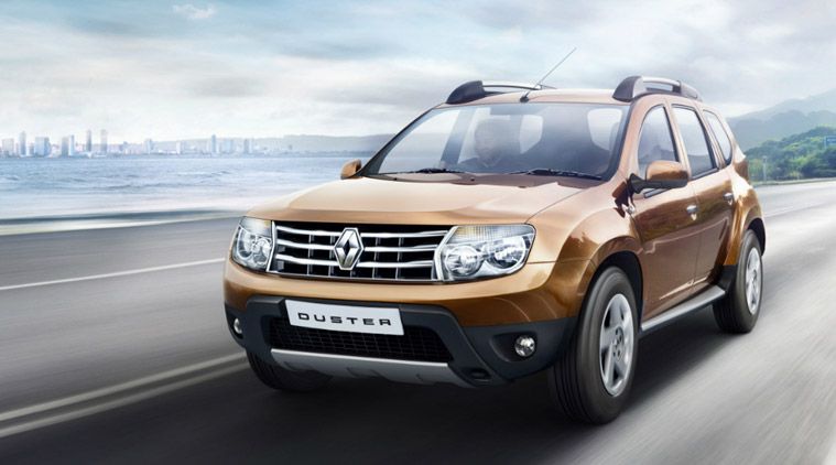 Renault ची Duster झाली स्वस्त, किंमतीत 1.5 लाख रुपयांची कपात