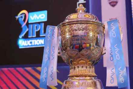 IPL 2020 : फायनल रंगणार मुंबईत, ही आहे तारीख