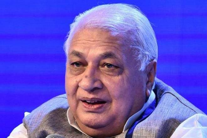 केरळमध्ये मशिदीत पार पडला हिंदू विवाह, मुस्लीम समाजाने लावून दिलं लग्न; १० तोळं सोनं दिलं भेट