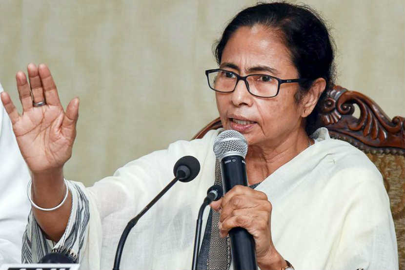 सुधारित नागरिकत्व कायद्याविरुद्ध पश्चिम बंगालचाही ठराव