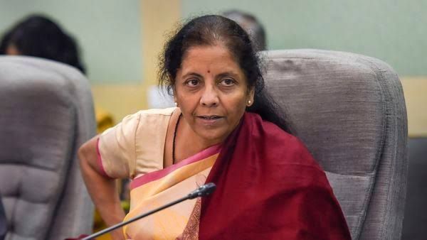 Budget 2020: उद्योजकता हे भारताचे बलस्थान आहे – निर्मला सीतारामन