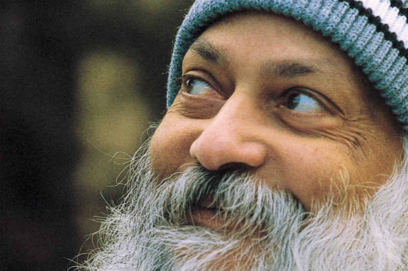 BLOG : ओशो नावाचा अवलिया!