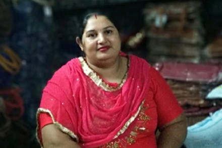 Ritu Kaushik