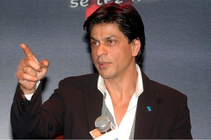 “मन्नत’मध्ये एक खोली भाड्याने हवी’; नेटकऱ्याच्या मागणीला शाहरुखचं भन्नाट उत्तर