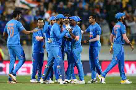 टी-२० विश्वचषकाआधी टीम इंडियाला शुभ संकेत, सापडला विजयाचा हुकमी एक्का