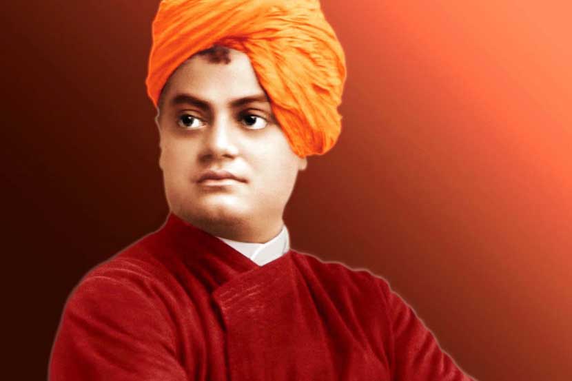 Vivekanand