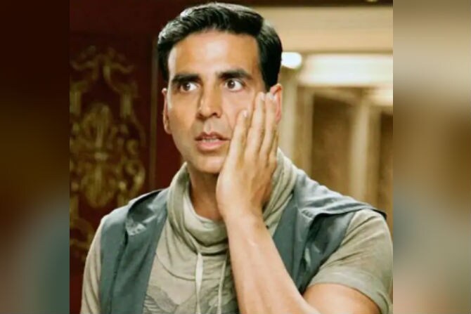 akshay kumar