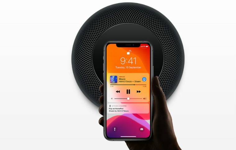 Apple HomePod भारतात दाखल, Amazon Echo ला मिळणार टक्कर